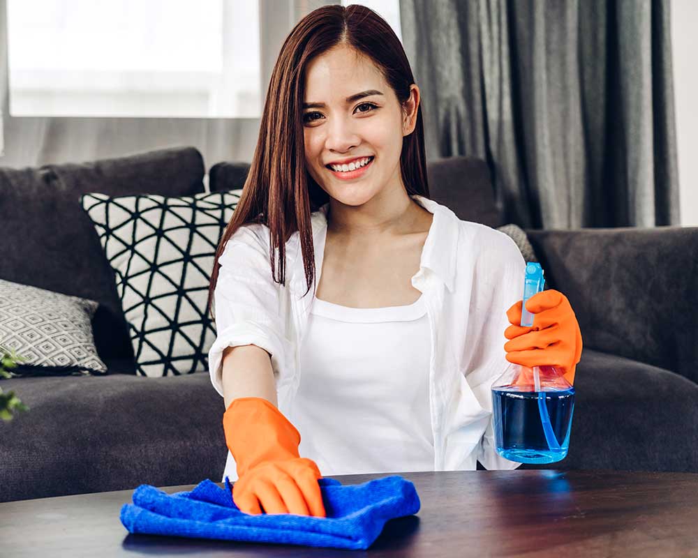 Cleaning Services in St Catherines Niagara Falls