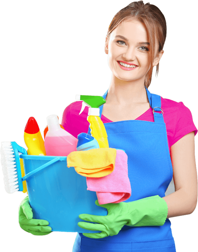 Deep cleaning service toronto image