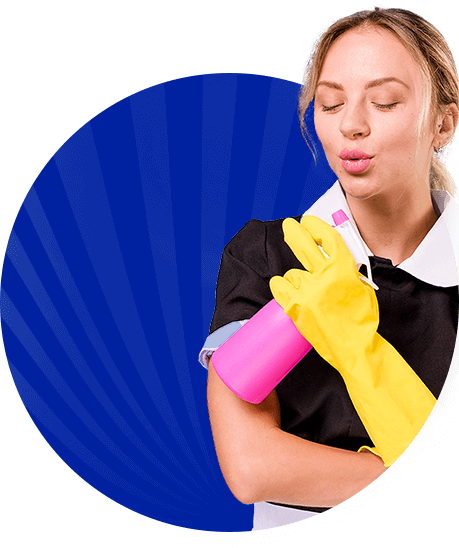 Cleaning Services in Woodbridge