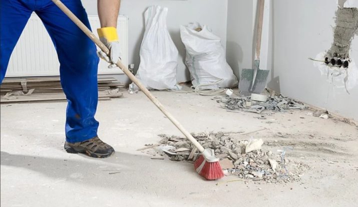 Chaos to Clean: Dos-Pro's Post-Construction Cleaning in Mississauga
