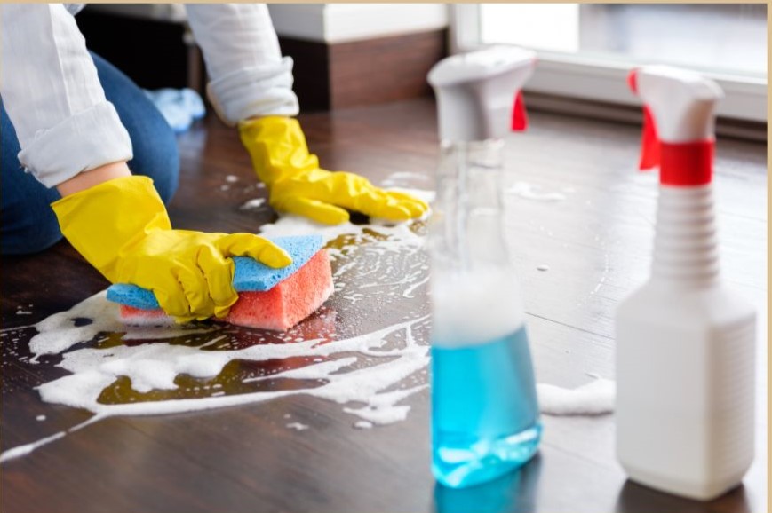 Deep Cleaning Services in Toronto: What Does It Cost?