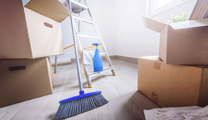 Move in/out Cleaning Services in Toronto: Pricing Explained