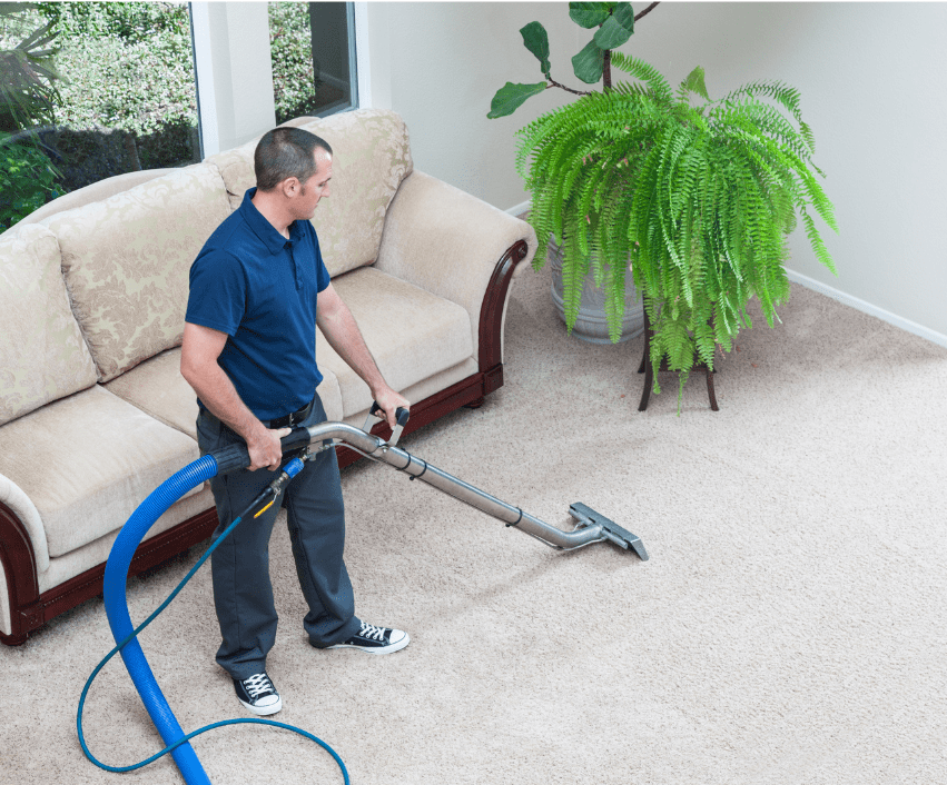 Refresh Your Space: Carpet Cleaning in Ontario